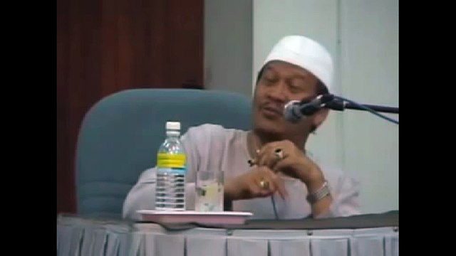 Kuliah Ramadan: Sahur bezakan puasa umat Islam