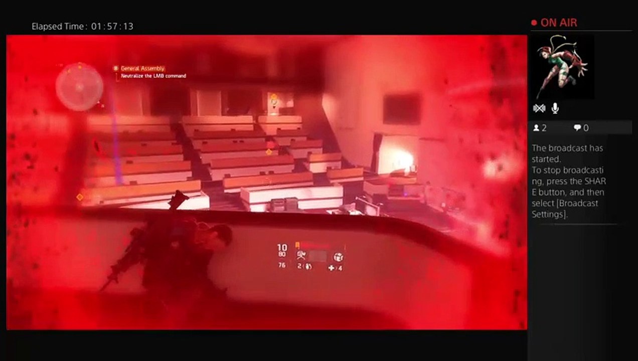 michaelbaitter24's Live PS4 Broadcast (65)
