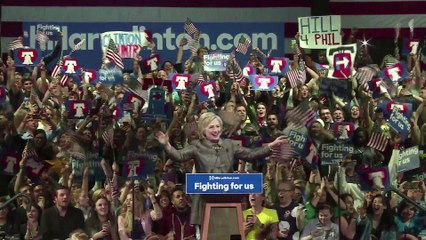 Est-ce que le système Démocrate de superdélégués est injuste?