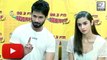 Shahid Kapoor Lashes Out At Media At Udta Punjab Promotion