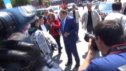 Bakan Eroğlu Ergene 2017 Yılında Temiz Akacak