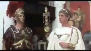 Best bits of The life of brian