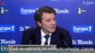 Primaire : François Baroin n’a pas confiance en Juppé et choisit Sarkozy