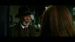 Morgan Freeman Is Very Devious In This 'Now You See Me 2' Clip