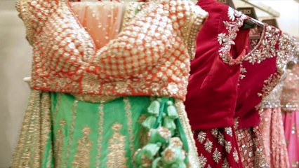 Tips To Reuse Your Bridal Outfit After The Wedding