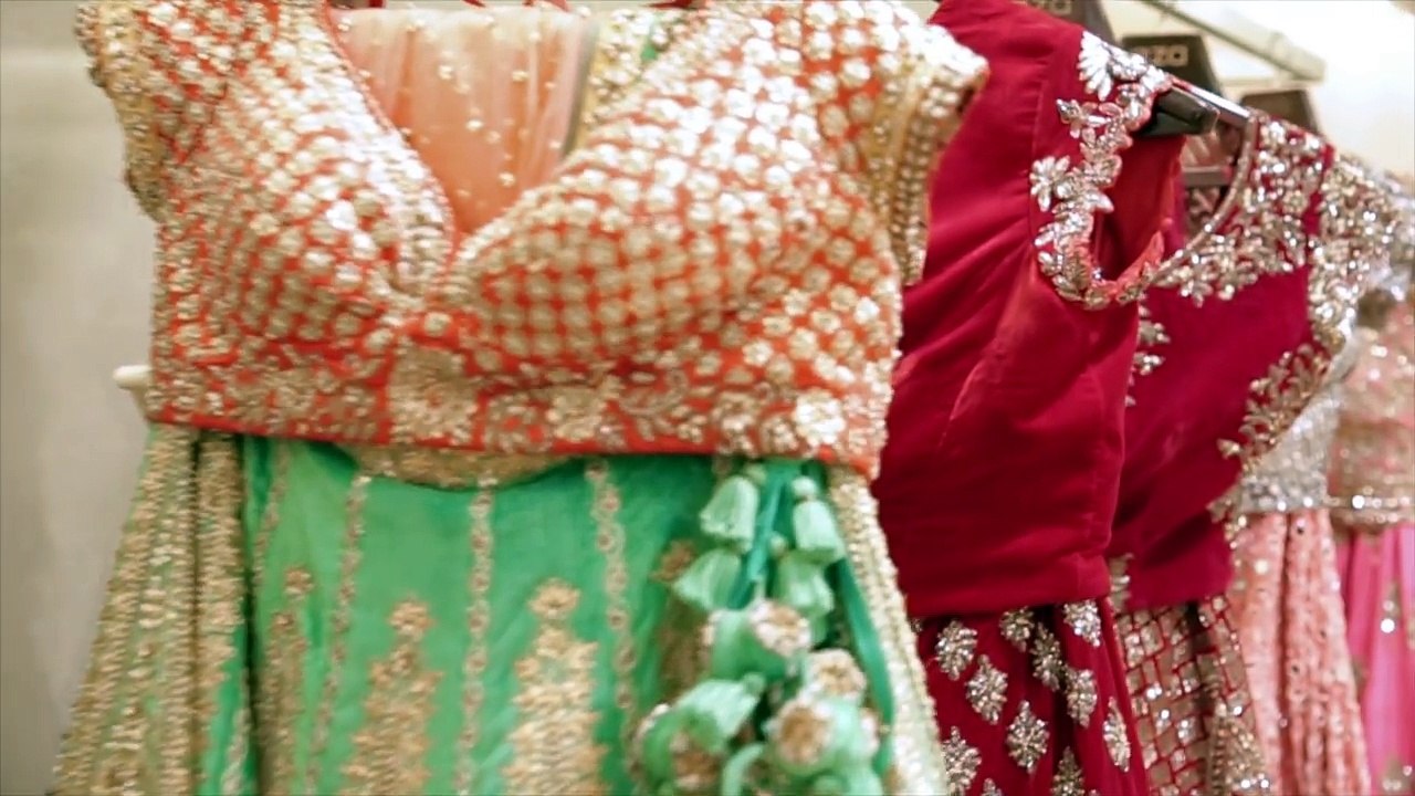 Tips To Reuse Your Bridal Outfit After The Wedding