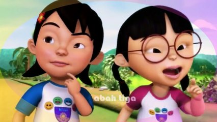 LAGU GALAU VERSI UPIN IPIN DKK