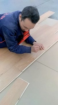 Easy Installation for Engineered Hardwood Flooring
