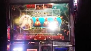 Williams Bluebird 2 The Princess Bride Slot Machine