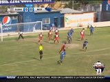 Clausura 2013/14 - Fecha 1 - Deportes Savio 0-1 Motagua