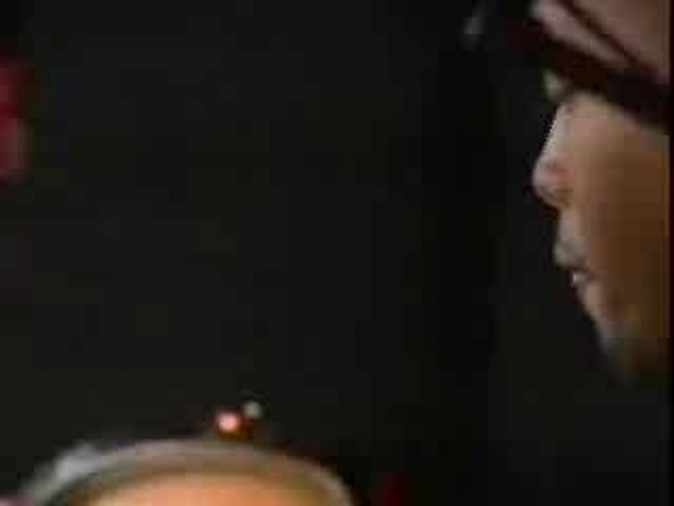 Black Eyed Peas  Hands Up (Live at Pinkpop 2004)