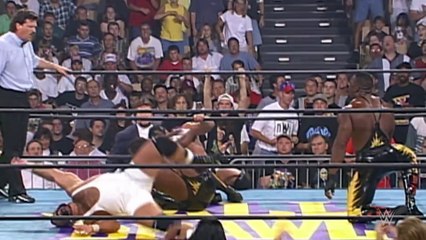 14 more double-team moves  WWE Fury