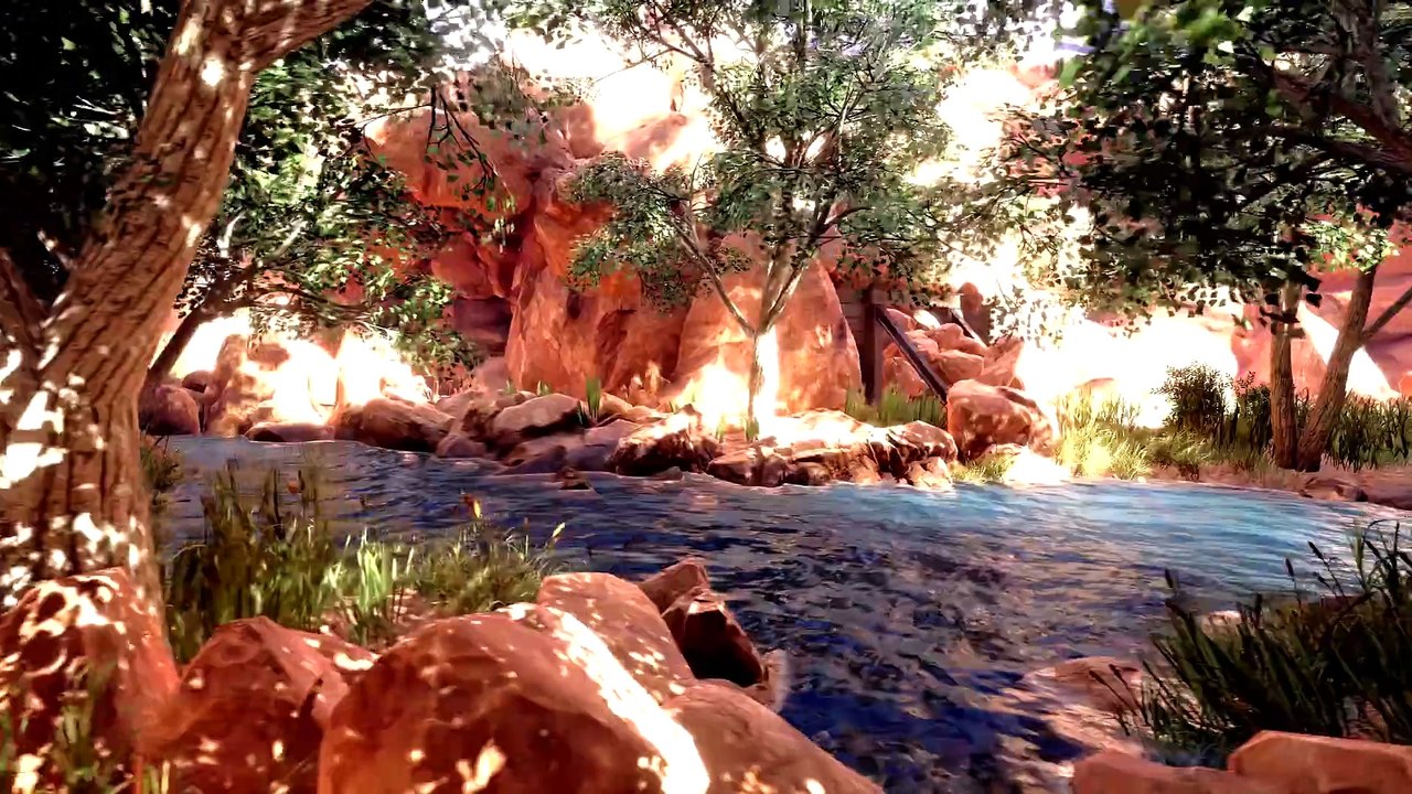 Obduction Teaser Trailer