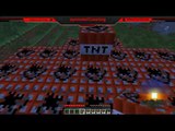 If Old TNT was Added back in - A Minecraft Animation
