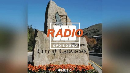 Drake - 4pm In Calabasas