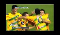 Defensa y Justicia (1) vs. TALLERES (3) - 07/10/2013 (relato cadena 3)