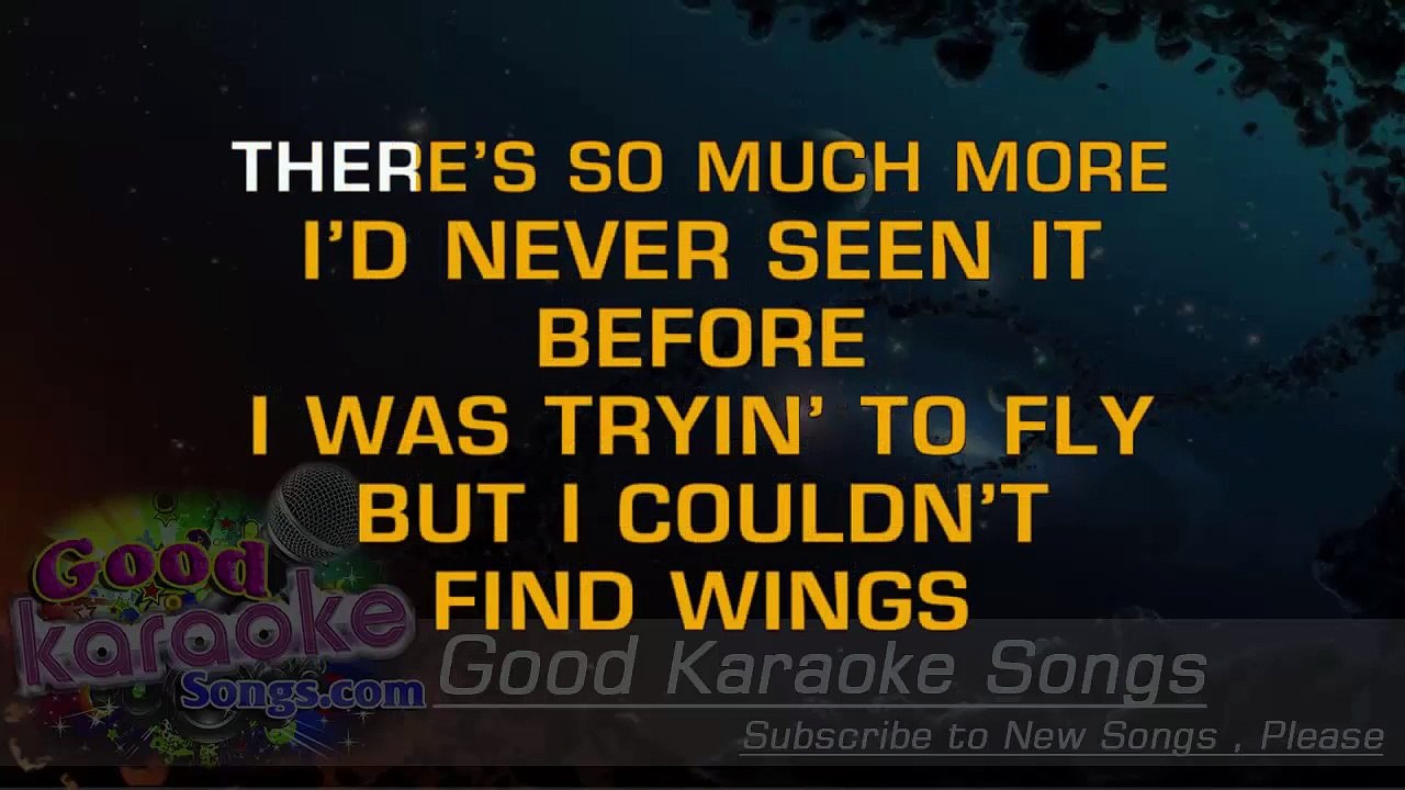 Crazier -  Taylor Swift (Lyrics Karaoke)