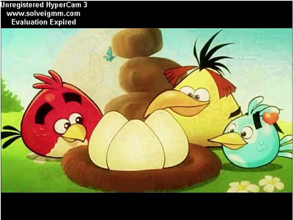 YTP Angry Turds