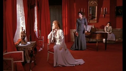 A Tribute to Ingmar Bergman