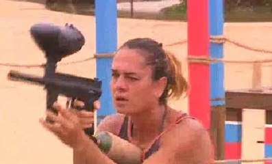 Acun'dan Nagihan'a uyarı