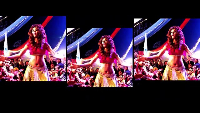 21 Hazaar - Oye Hoye Pyar Ho Gaya - Sharry Mann
