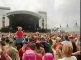 Black Eyed Peas  Smells Like Funk (Live at Pinkpop 2004)