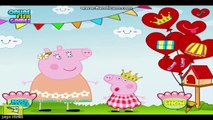 Juegos De Peppa Pig - Peppa Pig  Día de la Madre ᴴᴰ ❤️ Juegos Para Niños y Niñas