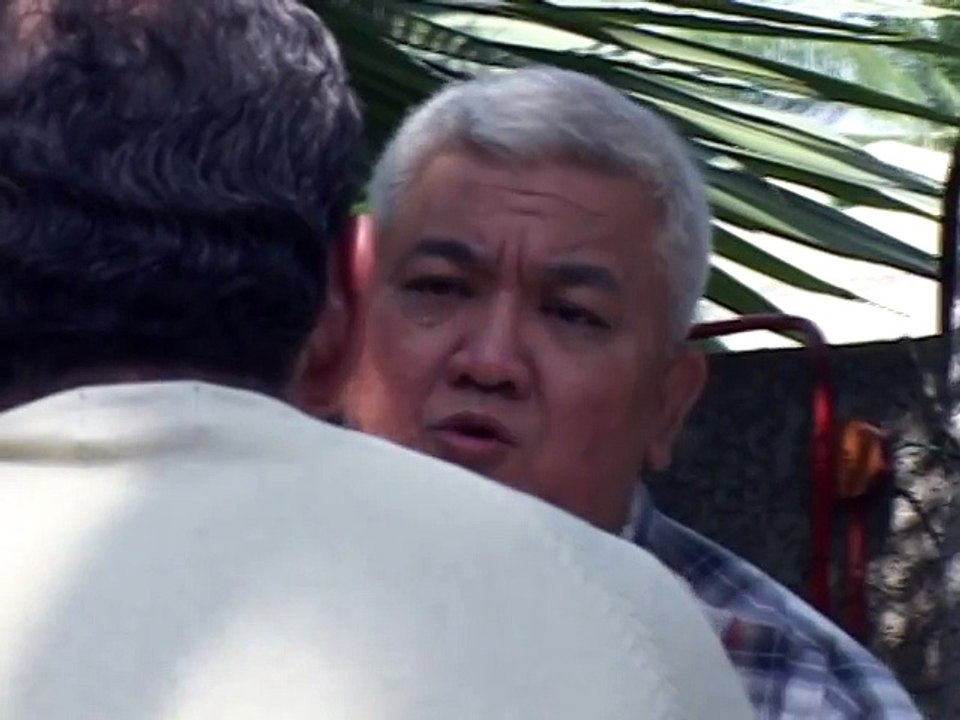 Ako Si Tatay