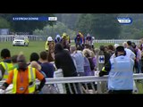 CORONATION CUP, G1, EPSOM DOWNS (UK), 2016-05-04