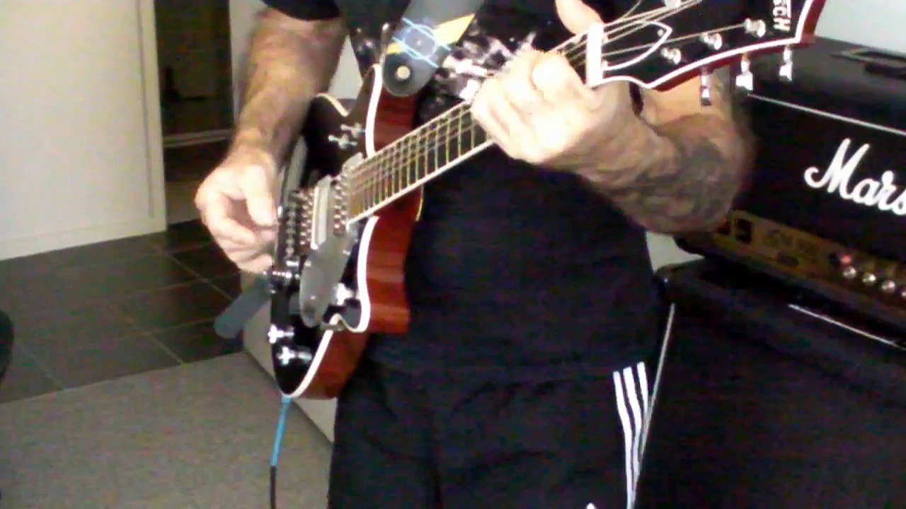 ACDC What Do You Do for Money Honey