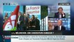 Le parti pris d'Hervé Gattegno: "Jean-Luc Mélenchon a moins de chance de faire gagner la gauche que de la faire perdre" - 06/06