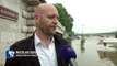 Crues: des dégâts considérables pour les commerçants des quais de Seine