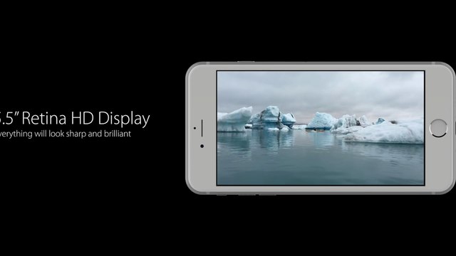 iPhone 7 : concept d'un version Pro par IC Tech