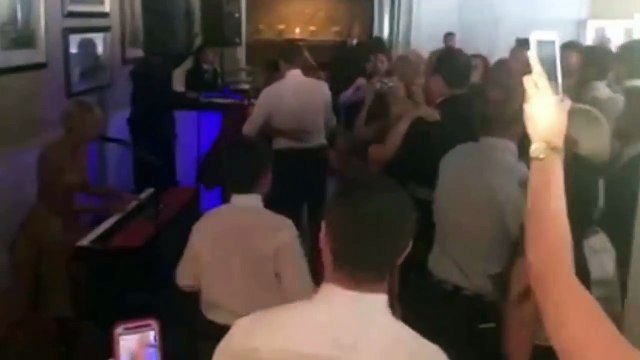 Quand Taylor Swift s'invite au mariage d'un fan