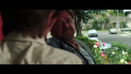 Dos buenos tipos - Trailer