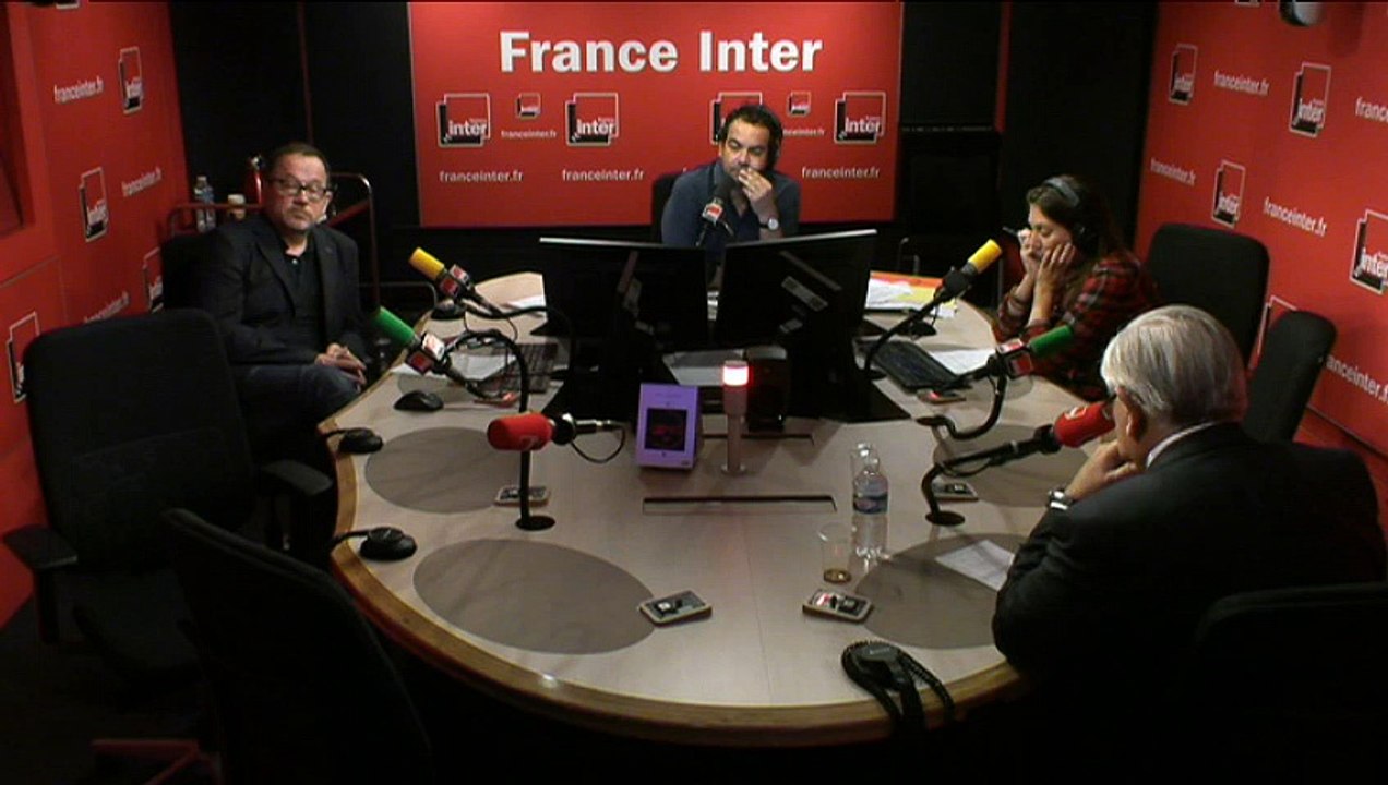 Loi Travail, primaire LR : Jean-Pierre Raffarin répond aux auditeurs