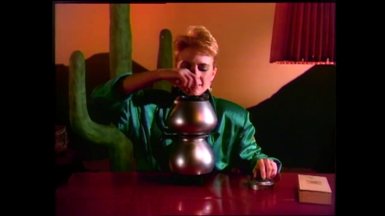 Nu Shooz - "I Can't Wait" (Official Music Video)