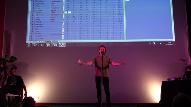 GSN16 - Aimile Melun Vendredi 27 Mai