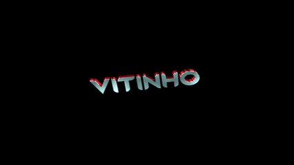 #3 Intro Vitinho