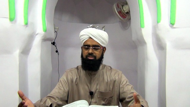 Agar Kisi Ko Koin Takleef Nahi Toh Roza Rakhne Ki Fazilat. By Mufti Abdur Rahman Azhari