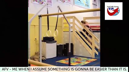 AFV Funny Vines Fails Compilation - Best Vines 2016 (5)