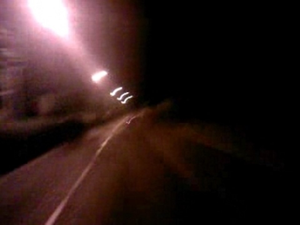 le stuntro presque réglé