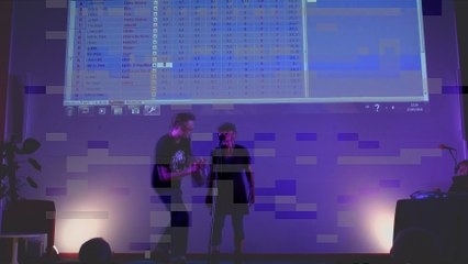GSN16 - Le Hic d'Angelique Reims Vendredi 27 Mai