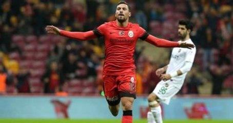 Galatasaray'ın Genç İsmi Sinan Gümüş, Önemli Takımların Radarında