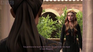 Game of Thrones episode 5 - A Nest Of Vipers Part 5