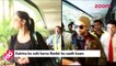 Why is Katrina Kaif refusing to work with Ranbir Kapoor - Bollywood Gossip