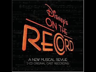 Disney's On The Record - Disc 2 - Track 16: You'll Be In My Heart (Ashley Brown)
