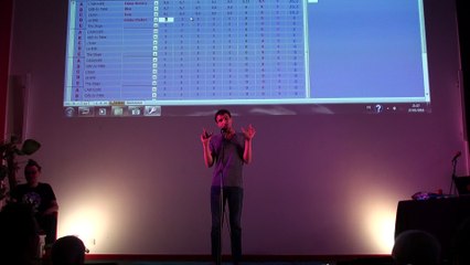 GSN16 - Poete Chaton Ivry-sur-Seine Vendredi 27 Mai