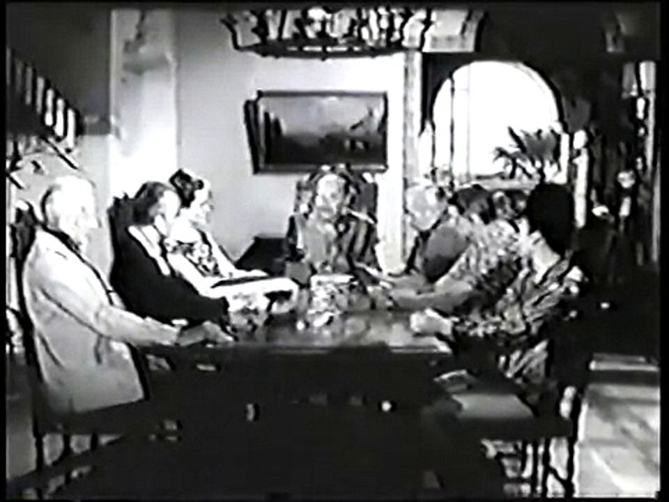 THE THIRD MAN   1965   Michael Rennie, Jonathan Smith   Members Only