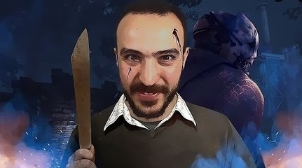 LE BLED'ART-COMMENT DEVENIR UN VRAI PSYCHOPATHE ! - Dead By Daylight